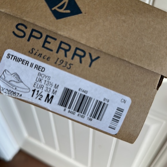 Red - Picture 2 of 2